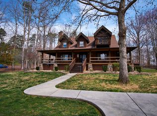 306 Irvine Ln LOT 73&74, Sevierville, TN 37876