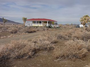 2673 Morgan Rd, Winnemucca, NV 89445
