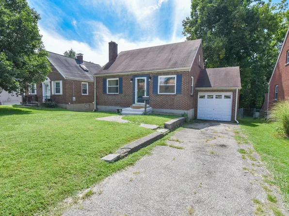 305 Sunset Ave, Erlanger, KY 41018