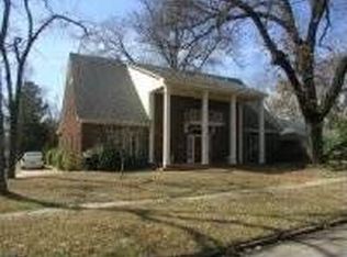 2601 Wood St, Texarkana, TX 75503