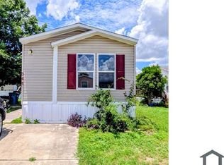 9605 W Us Highway 90 Lot 345, San Antonio, TX 78245