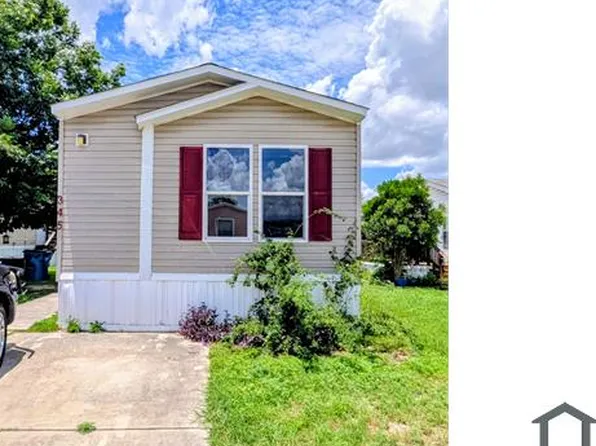 9605 W Us Highway 90 Lot 345, San Antonio, TX 78245