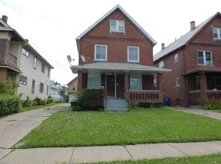 1619 Ridgewood Ave, Lakewood, OH
