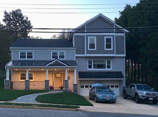 6025 5th Rd N, Arlington, VA 22203