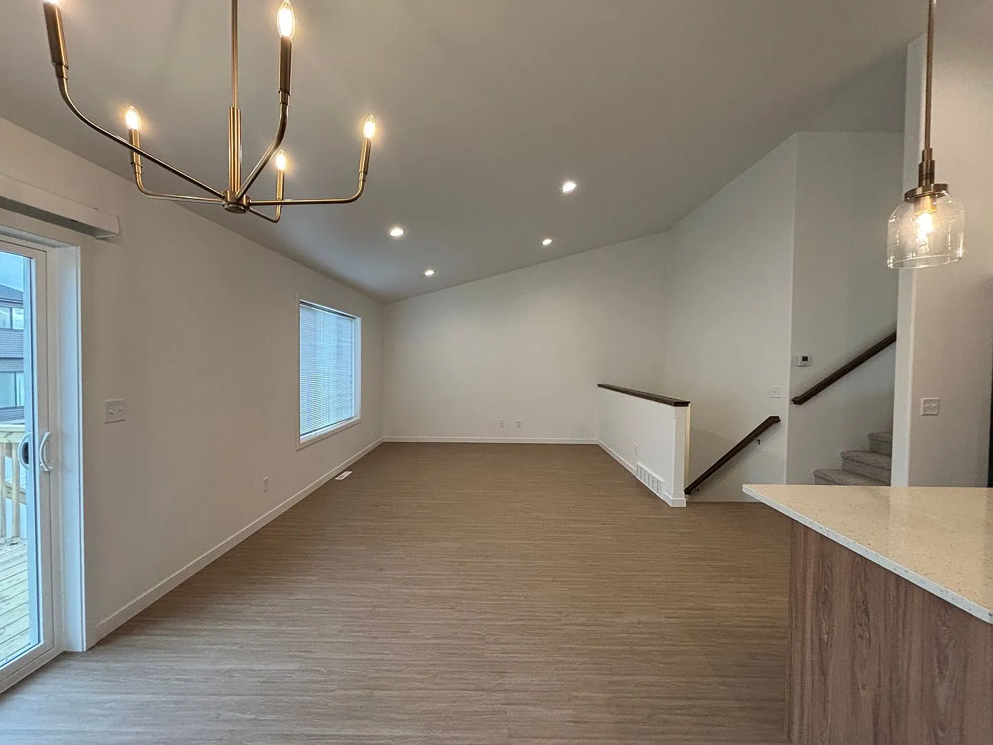 3 Bed 3 Bath Townhome — Photo 4