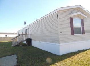 3506 24th Ave W, Williston, ND 58801