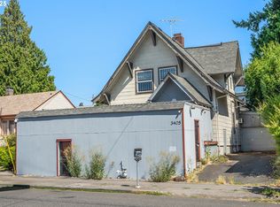 3403 NE Broadway St, Portland, OR 97232