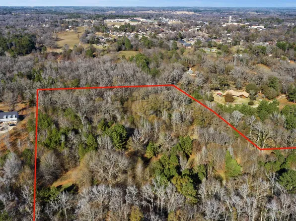 Willingham Rd, Whitehouse, TX 75791