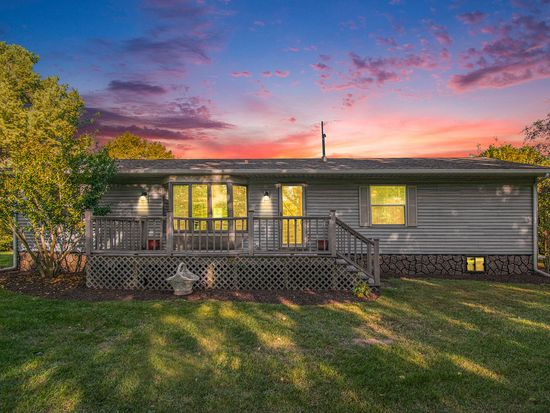 3825 W 1400 S, Hanna, IN 46340