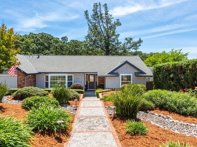 5968 Yerba Buena Road, Santa Rosa, CA, 95409