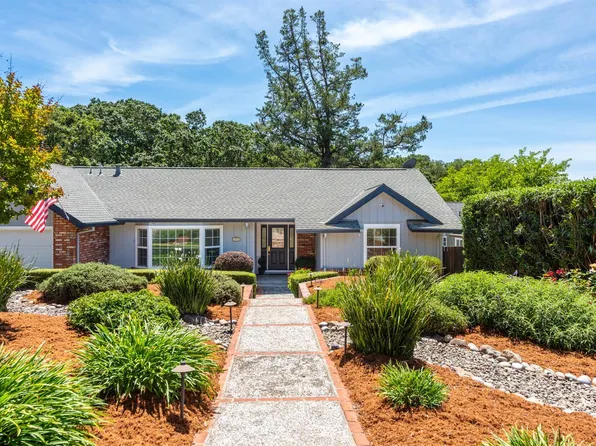 5968 Yerba Buena Road, Santa Rosa, CA 95409