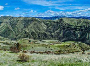 Tbd Meadow View Ln, White Bird, ID 83554
