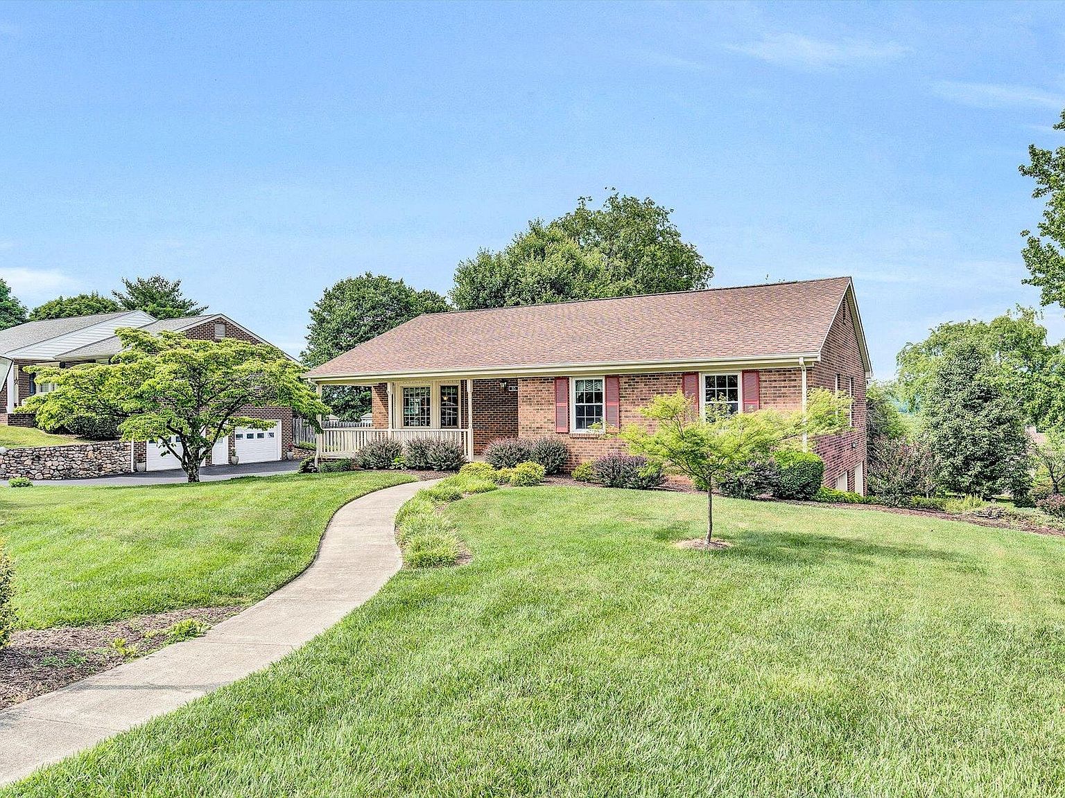 115 Winesap Rd, Roanoke, VA 24019 Zillow