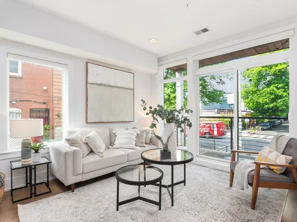 3815 14th St NW #3, Washington, DC 20011