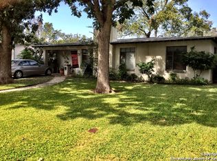 315 Senisa Dr, San Antonio, TX 78228