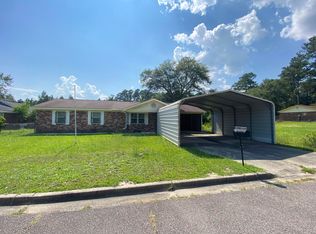 2509 Cairo Dr, Augusta, GA 30906