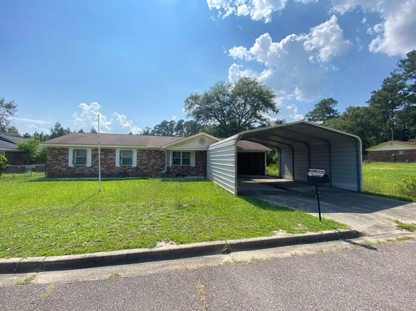 2509 Cairo Drive, Augusta, GA