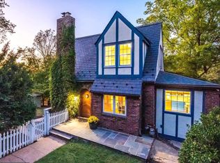 1304 Perry St NE, Washington, DC 20017