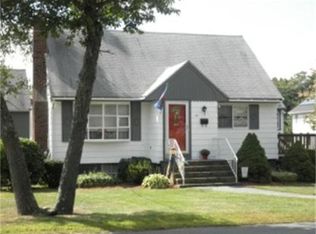 42 Saville St, Saugus, MA 01906