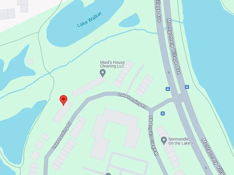 Map Overhead View 2