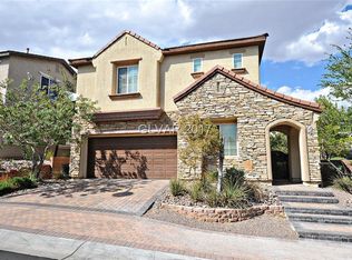 10620 Sheepshead Bay Ave, Las Vegas, NV 89166