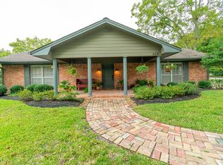 509 Louisa St, Montgomery, TX 77316