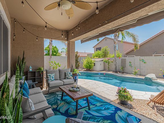 3rd image of 10455 W LOS GATOS Drive