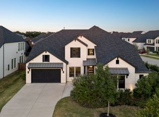 4851 Lopiano St, Prosper, TX 75078