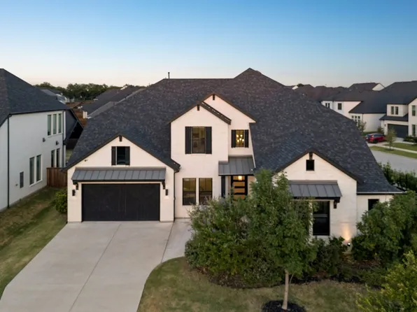 4851 Lopiano St, Prosper, TX 75078