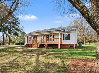 1079 B J Jackson Rd, Rock Hill, SC 29732