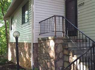 1533 Colony Park Dr, Johnson City, TN 37604
