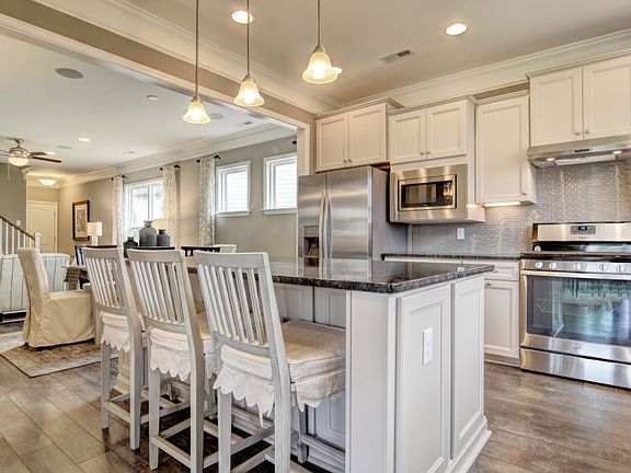 Model Representation