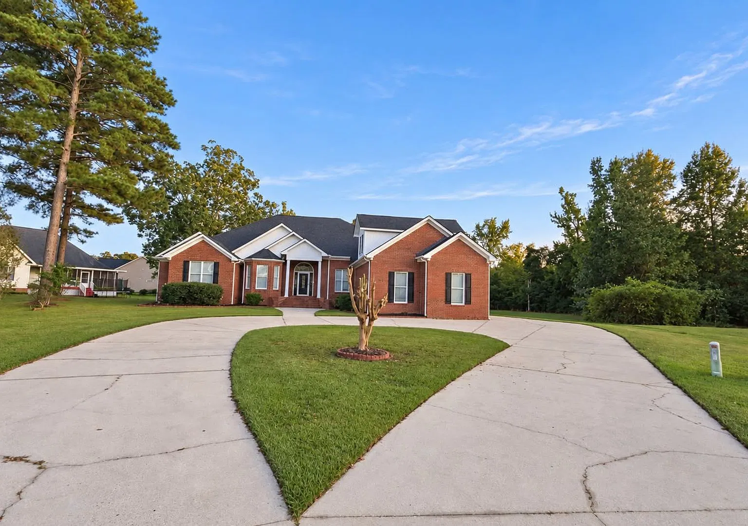 Gorgeous Custom Brick Home!! — Photo 2