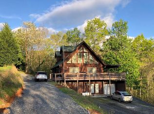 475 Look Out Point, Bryson City, NC 28713