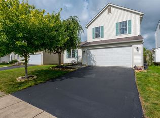 5397 Winchester Cathedral Dr, Canal Winchester, OH 43110