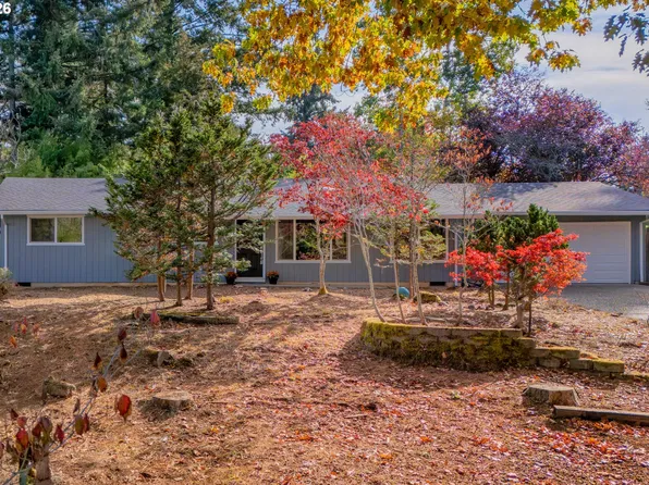 21520 S Lee Dr, Oregon City, OR 97045