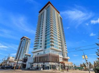 505 Nelson St #2001, Coquitlam, BC V3J 7R4