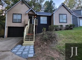 5531 Marbut Rd, Lithonia, GA 30058