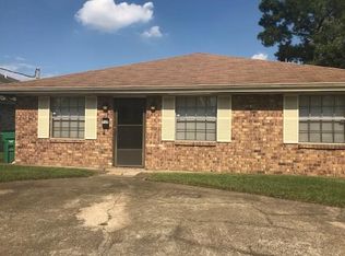 715 Kent Ave, Metairie, LA 70001