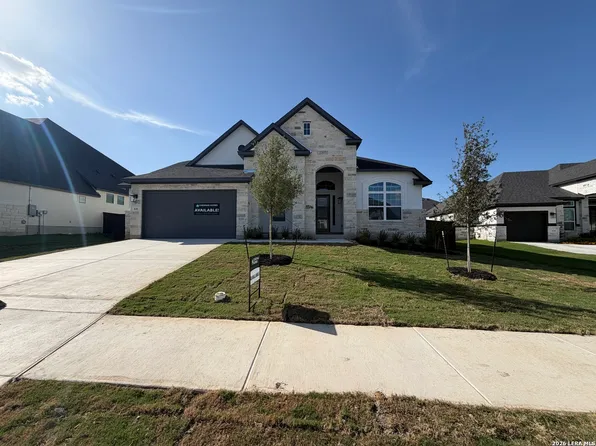 535 Caliban, Cibolo, TX 78108