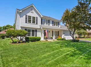 1119 Book Rd, Naperville, IL 60540