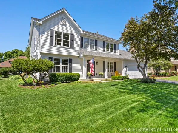 1119 Book Rd, Naperville, IL 60540