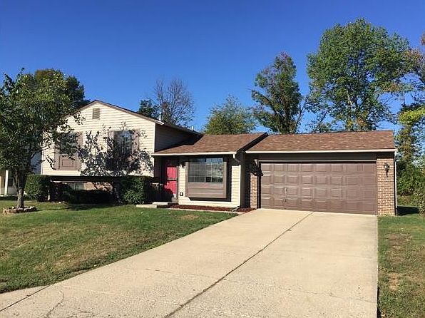 1st image of 8288 N Waterford Dr
