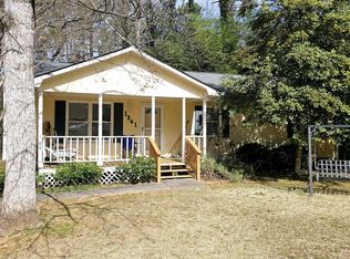 1341 Trails End Dr, Macon, GA 31220