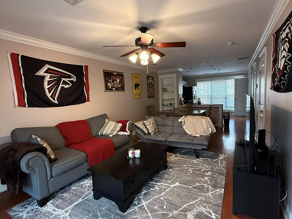 1035 Barnett Shoals Rd #722