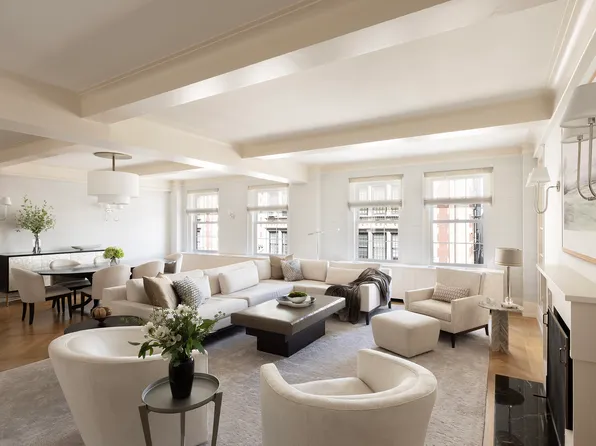 40 East 66th Street 9A image 1 of 13