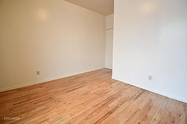 Rented by Corcoran