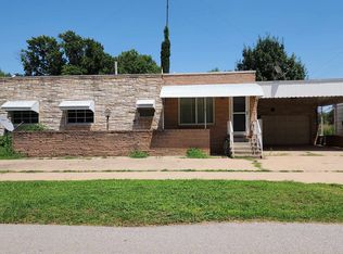 324 Broadway Ave, Aline, OK 73716