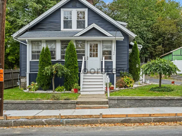 42 Volkmar Rd, Worcester, MA 01606