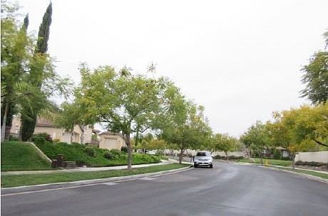 Exterior Neighborhood (street photo)